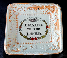 Antique sunderland orange for sale  HARTLEPOOL