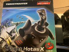 Thrustmaster flight hotas for sale  Santa Ana