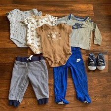 Baby boy clothes for sale  Houston