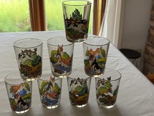 Set vintage cartoon for sale  Tallmadge