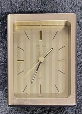Vintage seiko quartz for sale  Owens Cross Roads