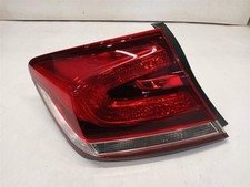 Lanterna traseira de motorista sedã quarto de painel montado se encaixa 13-15 CIVIC 10160560 comprar usado  Enviando para Brazil