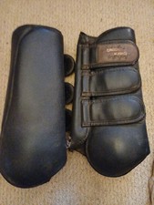 Eskadron leather tendon for sale  HADDINGTON