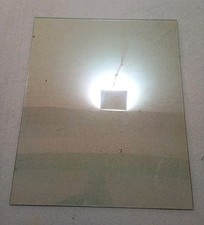 Porte vitre verre d'occasion  Bourbonne-les-Bains