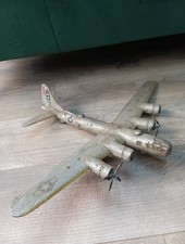 Scratch built wooden for sale  LICHFIELD