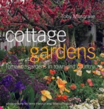 Cottage gardens musgrave for sale  UK