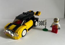 Lego city 60113 gebraucht kaufen  Henstedt-Ulzburg