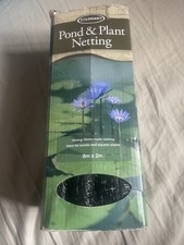 Heavy duty pond for sale  LEEDS