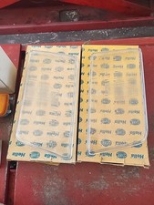 Coppia vetro fanale usato  Rovigo