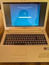 Lenovo IdeaPad 500-15ISK 80NT, Core I7, 8GB RAM comprar usado  Enviando para Brazil