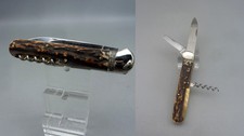 Bgyy vintage dominicus gebraucht kaufen  Lage