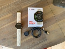Polar vantage m2 gebraucht kaufen  Marschacht