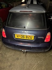 Mini cooper r53 for sale  NUNEATON