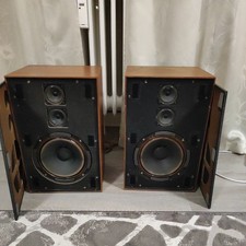 Hifi lautsprecher box gebraucht kaufen  Kronberg im Taunus