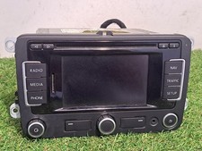 Autoradio per volkswagen usato  Italia