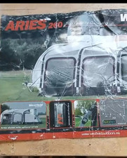 Reduced westfield outdoors for sale Reduced westfield outdoors for sale  ROTHERHAM