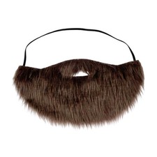 Fausse barbe halloween d'occasion  Expédié en France