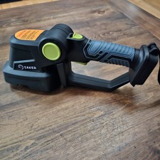 Saker cordless hedge for sale  Seneca