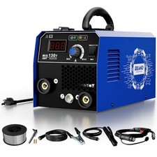 130a mig welder for sale  Eugene