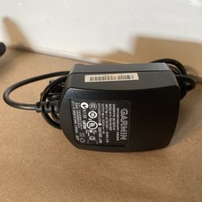 Garmin charger adapter for sale  Scappoose