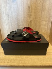 Love moschino sandalen gebraucht kaufen  Köln