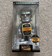 Universal monsters platinum for sale  COLWYN BAY