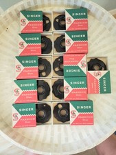 11 discos da moda Singer pontos variados adequados para máquinas 401.403 comprar usado  Enviando para Brazil