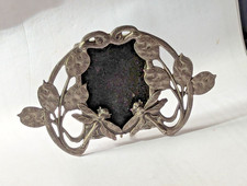 Art nouveau pewter for sale  KENILWORTH
