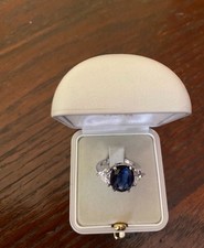 Anello argento usato  Milano