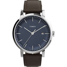 Orologio uomo timex usato  Italia