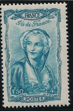 Timbre 595 ile d'occasion  Dunkerque-