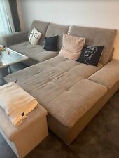 Sofa couch form gebraucht kaufen  Nürnberg