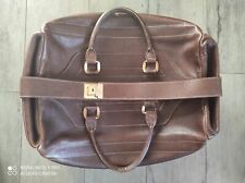 Sac cuir malette d'occasion  Pau