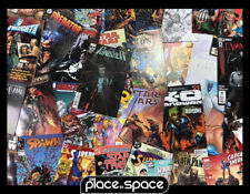 Marvel comics random for sale  CROYDON