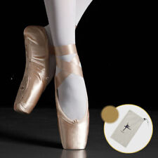 Girl professional pointe for sale  Shipping to Ireland