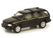 Chevrolet blazer executive gebraucht kaufen  Maintal