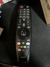 Voice magic remote for sale  Evansville