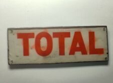 Rare plaque total d'occasion  Langres