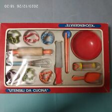 Set kit pezzi usato  Trivignano Udinese