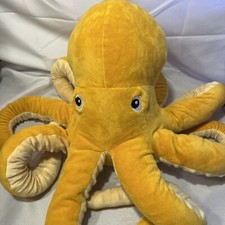 Ikea blavingad octopus for sale  New Baltimore