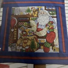Santas workshop joan for sale  RINGWOOD