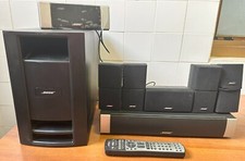 Bose impianto home usato  Latina