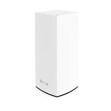 Linksys Velop WiFi 6 MX4200 Router Refurbished Working White WiFi 6 segunda mano  Embacar hacia Mexico