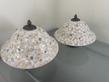Dale tiffany ceiling for sale  Lynnfield