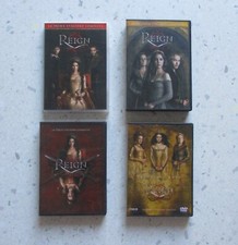Serie completa stagioni usato  Catania
