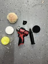 Milwaukee 2438 m12 for sale  Slidell