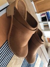Sabots hoof femme d'occasion  France