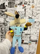 Willy coyote peluche usato  Porto Cesareo
