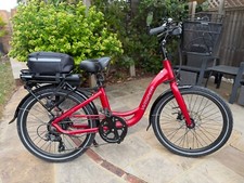 Wisper 705 electric for sale  CROYDON