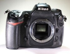 Nikon d300 12.3mp for sale  BRIDPORT